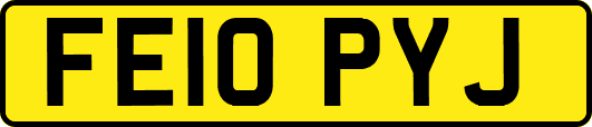 FE10PYJ