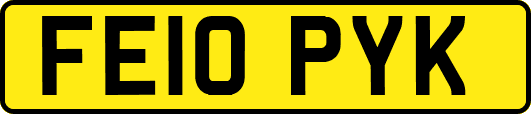 FE10PYK