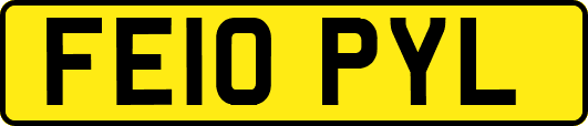 FE10PYL