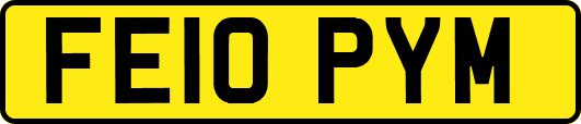 FE10PYM