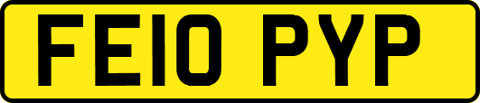 FE10PYP
