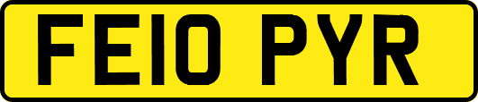 FE10PYR