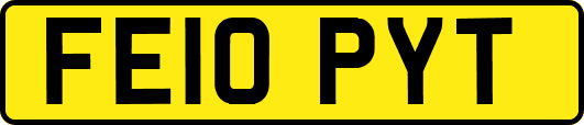 FE10PYT