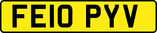 FE10PYV