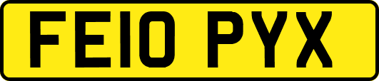 FE10PYX