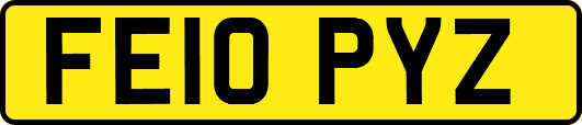 FE10PYZ