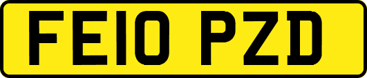 FE10PZD