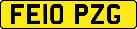 FE10PZG