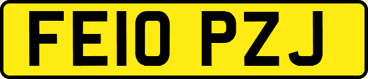 FE10PZJ