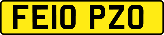 FE10PZO