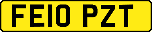FE10PZT