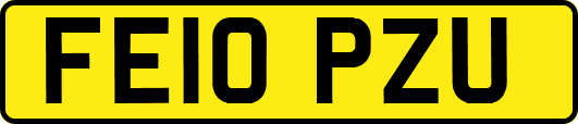 FE10PZU