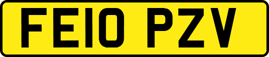 FE10PZV