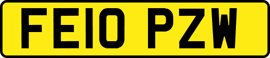 FE10PZW