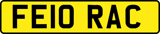 FE10RAC