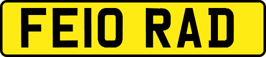 FE10RAD