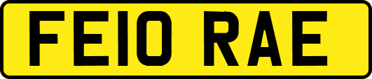 FE10RAE