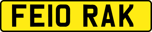 FE10RAK