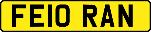 FE10RAN