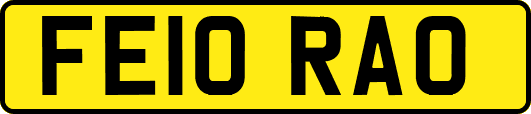 FE10RAO