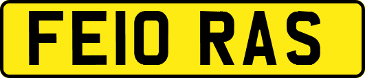 FE10RAS