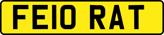 FE10RAT