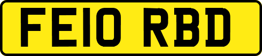FE10RBD