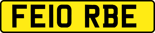 FE10RBE