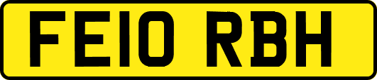 FE10RBH