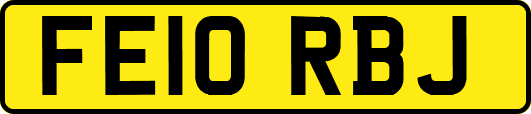 FE10RBJ