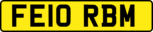 FE10RBM