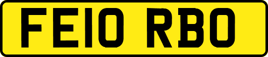 FE10RBO