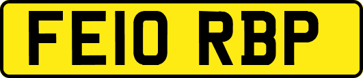 FE10RBP