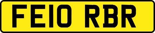 FE10RBR