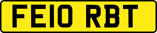 FE10RBT