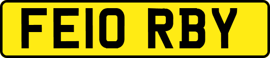 FE10RBY