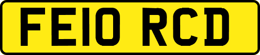 FE10RCD