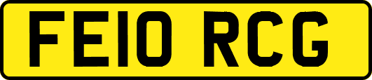 FE10RCG