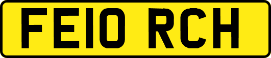 FE10RCH