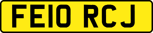 FE10RCJ