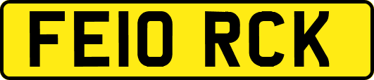 FE10RCK