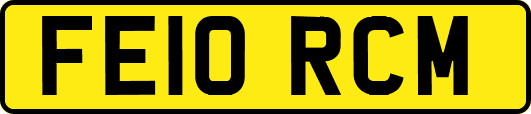 FE10RCM