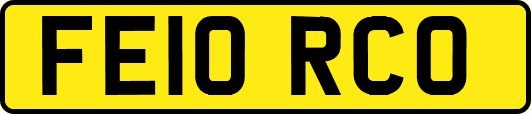 FE10RCO
