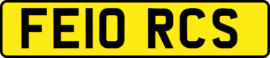 FE10RCS