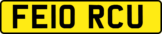 FE10RCU