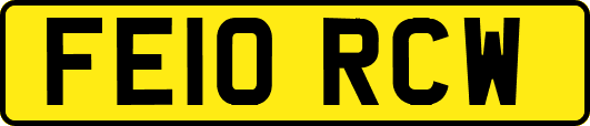 FE10RCW