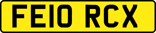 FE10RCX