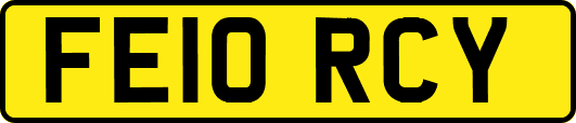 FE10RCY