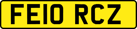 FE10RCZ
