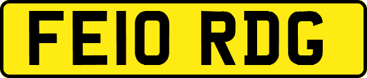 FE10RDG